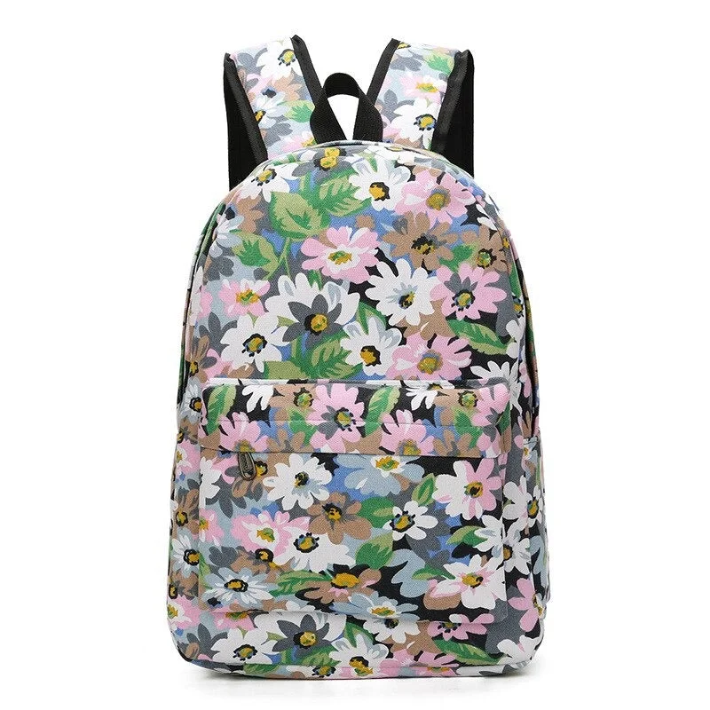 Inspired Bags For Luxury Fashion Lovers Preppy Style School Backpack For Girls