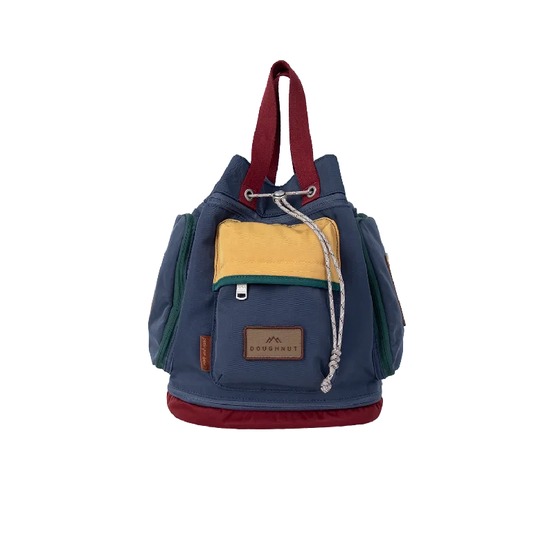 Inspired Bags For Luxury Fashion Lovers Pyramid Happy Camper Series Backpack