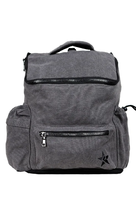 Clearance-Priced Bags Smoke Rebel Hero Plus Backpack