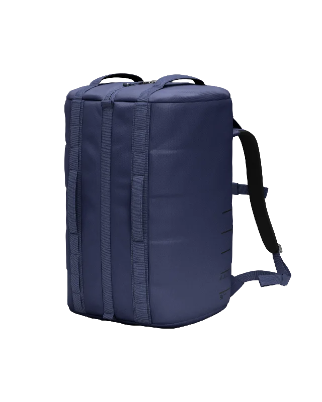 Retro Lovers Roamer Pro Split Duffel 50L Blue Hour