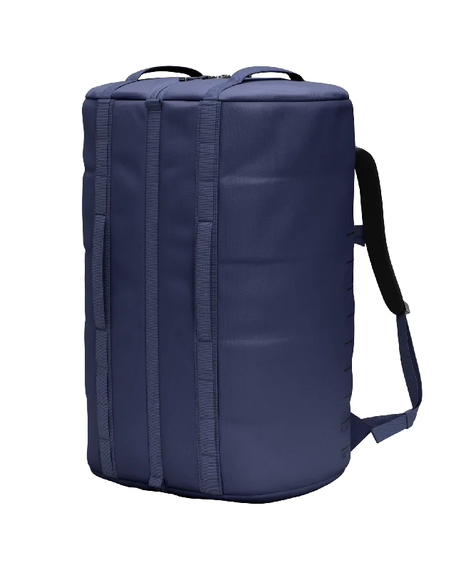 Eco-Friendly Bags With Discounts Roamer Pro Split Duffel 90L Blue Hour