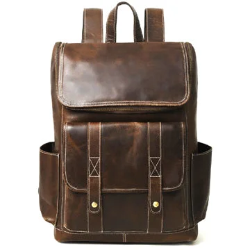 Bags For Free-Spirited And Artistic Styles The Chavez Backpack