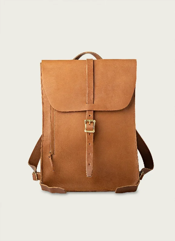 Everyday Bags For Work, School, Or Errands The Ellis Backpack