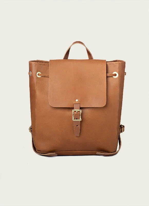 Bags For Free-Spirited And Artistic Styles The Midland Backpack