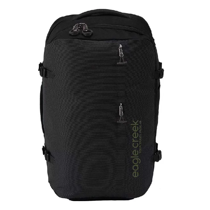 Bags For Minimalist And Functional Design Tour Travel Pack 40L