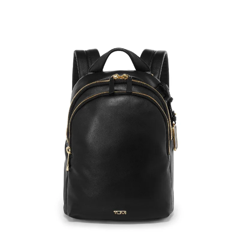 Glamorous Bags For Evening Events And Parties TUMI Voyageur Dasha Backpack