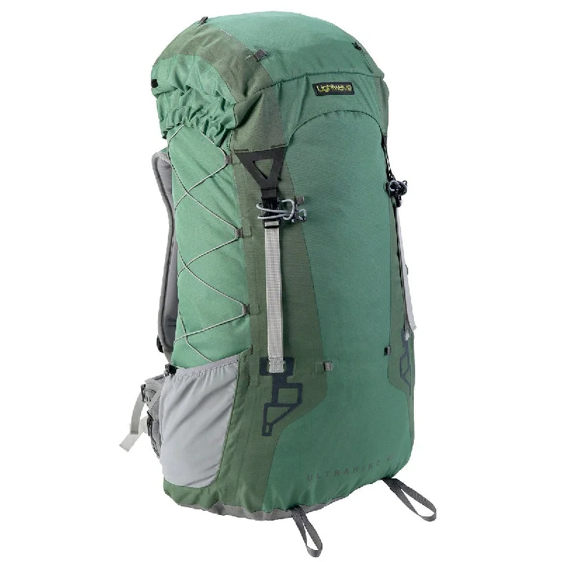 Inspired Bags For Timeless Elegance Ultrahike 60 Rucksack