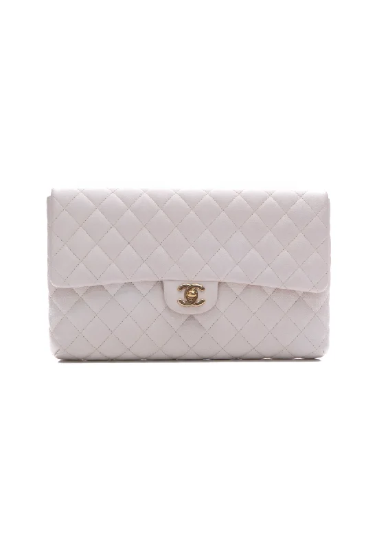 Wholesale Bags For Resellers CC Flap Clutch