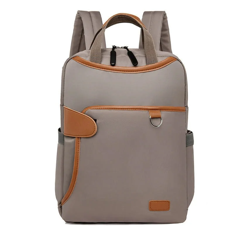 Modern And Limited-Time Offer Bags Women Waterproof Ladies School Backpacks