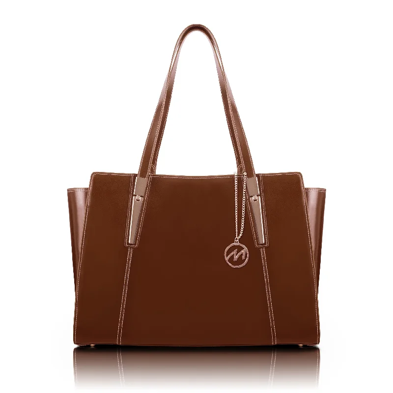 Stylish And Affordable Bags For Every Occasion ALDORA | Leather Tablet Tote