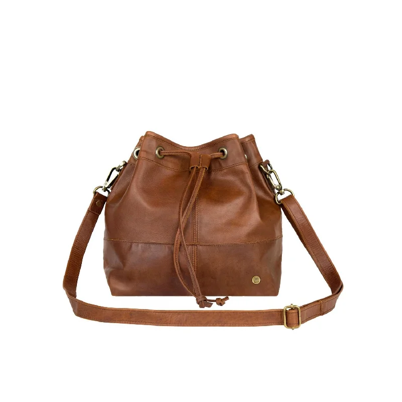 Luxury Seekers The Classic Bucket Bag