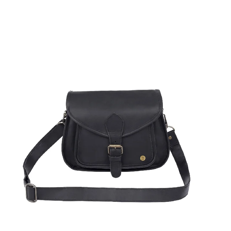 Affordable Bags For Budget Shoppers The Classic Saddle Bag