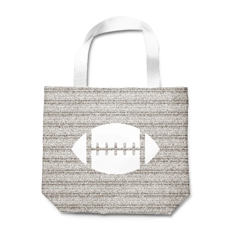 New Year Party Bag For Celebrations The Original Rules of American Football