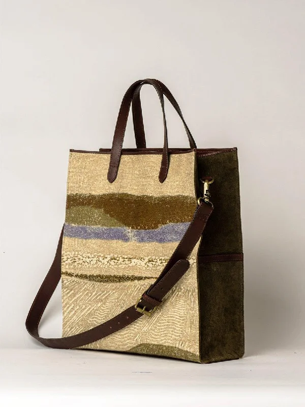 Elegant And On-Sale Evening Bags Highland-Tote