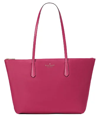 Bags For Free-Spirited And Artistic Styles Kate Spade New York Kitt Large Tote