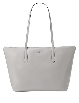 Chic And Clearance-Priced Tote Bags Kate Spade New York Kitt Large Tote