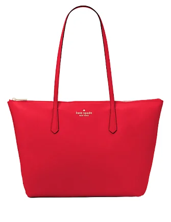 Retro Lovers Kate Spade New York Kitt Large Tote