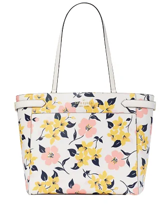 Vibrant Bags With Discounts Kate Spade New York Staci Laptop Tote