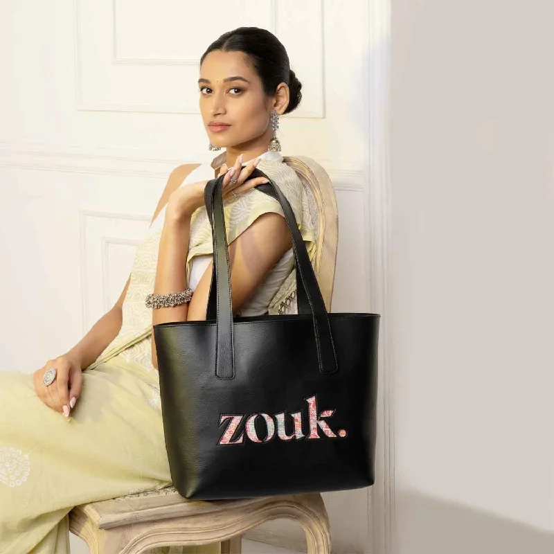 Designer-Inspired Bags At Budget-Friendly Prices Mangalore Blossoms Signature Tote