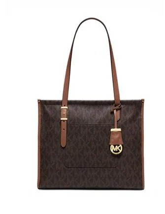 Active Lifestyles Michael Michael Kors Darien Medium Tote