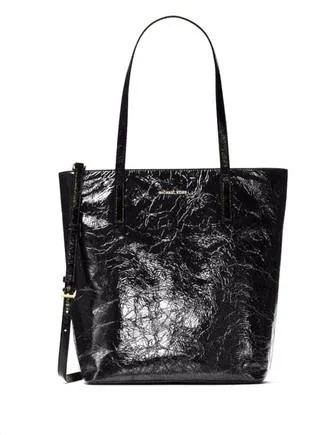 Trendy Bags Michael Michael Kors Emry Large Crinkled Leather Tote