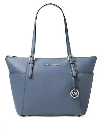 Stylish Bags For Fashion Bloggers With Promotions Michael Michael Kors Jet Set Item Large East West Top Zip Tote