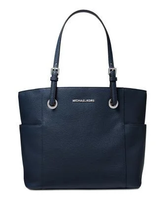 Inspired Bags For Modern Sophistication Michael Michael Kors Jet Set Travel East West Pebble Leather Tote