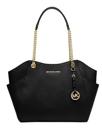 Affordable Bags For Budget Shoppers Michael Michael Kors Jet Set Travel Large Shoulder Tote