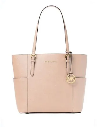 Trendy Festival Bags With Limited-Time Offers Michael Michael Kors Jet Set Travel Large Tote