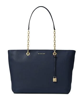 Tote Bag For Office Use Michael Michael Kors Mercer Medium Top Zip Multi-Function Tote