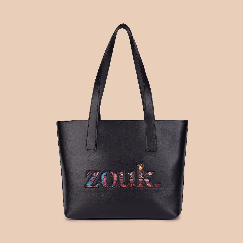 Customizable Bags For Personalized Style Multicolor Mandala Print Signature Tote