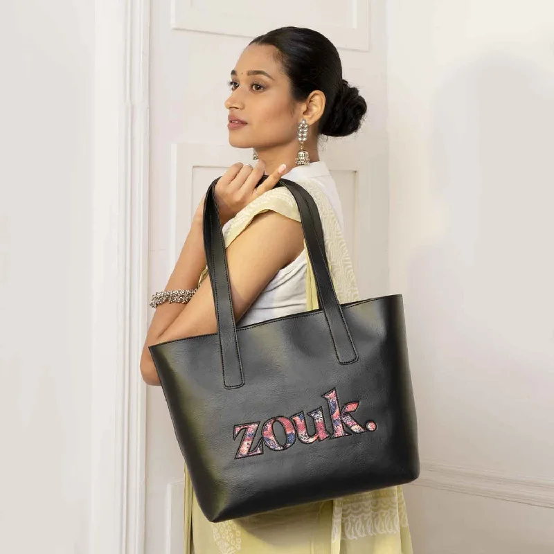 Eco-Friendly Bags With Promotions Space Chakra Signature Tote