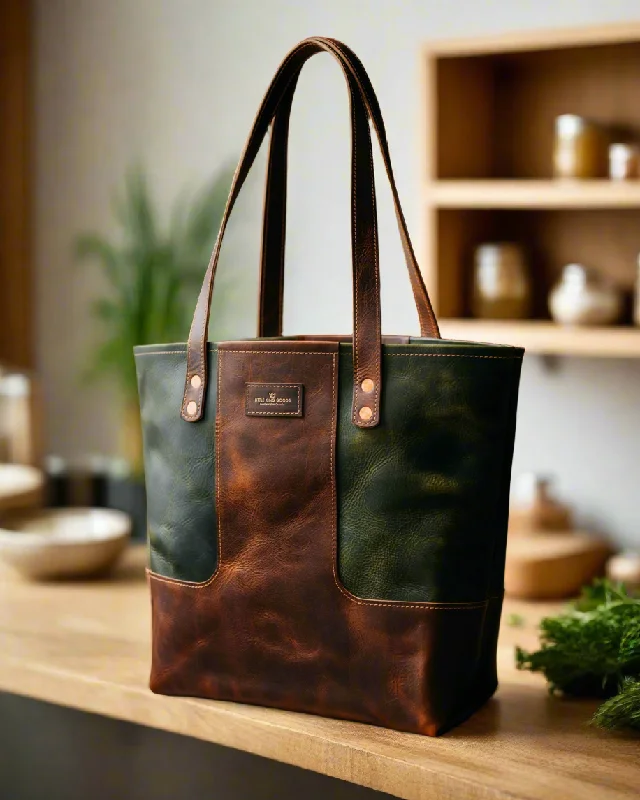 Modern And Limited-Time Offer Bags The Mountain Tote