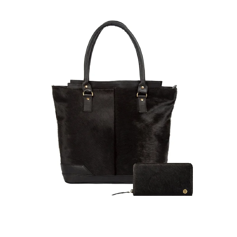 Urban Style Tote & Purse Gift Set