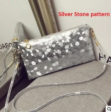 silver Stone pattern