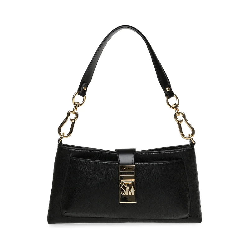 Luxurious Bags With Limited-Time Offers Blilou Shoulder Bag BLACK