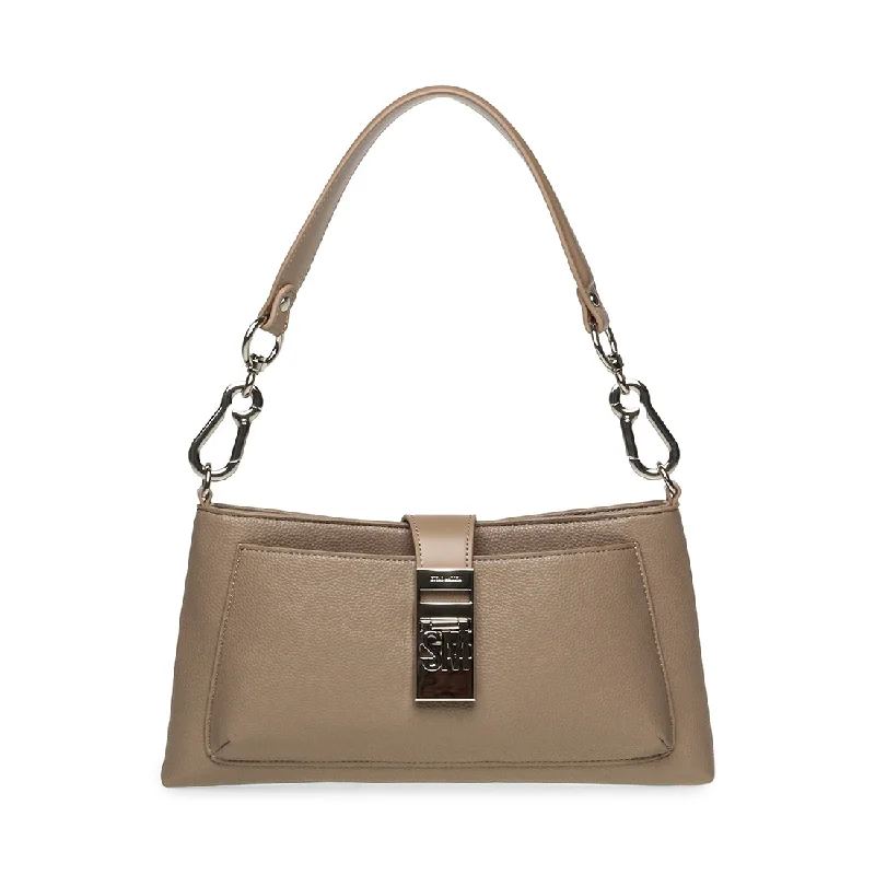 High-Quality Bags On Flash Sale Blilou Shoulder Bag TAUPE