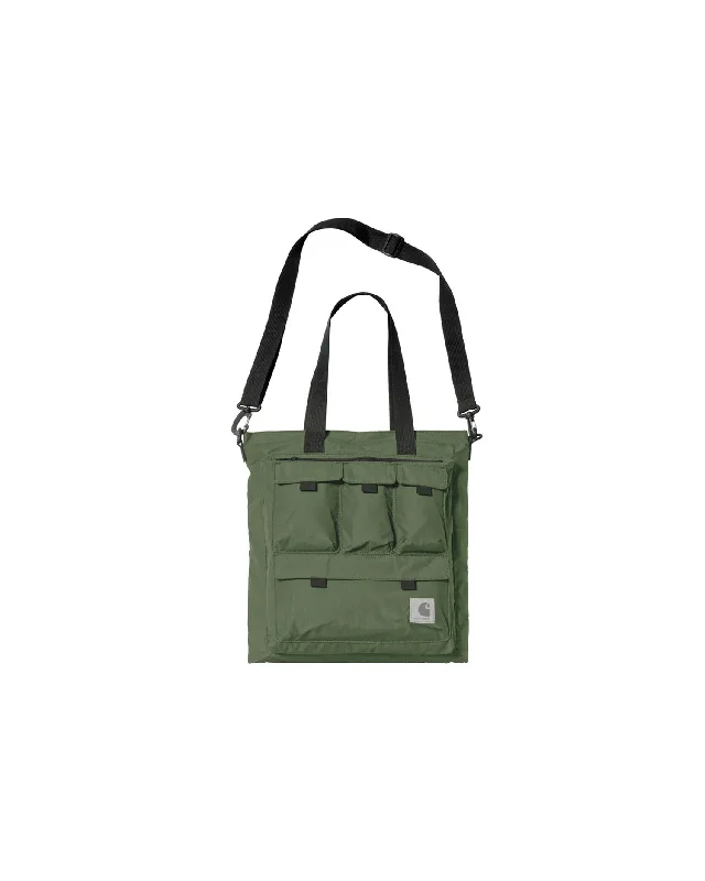 Versatile Bags That Suit Any Outfit Or Event Elway Shoulder Bag - Dollar Green