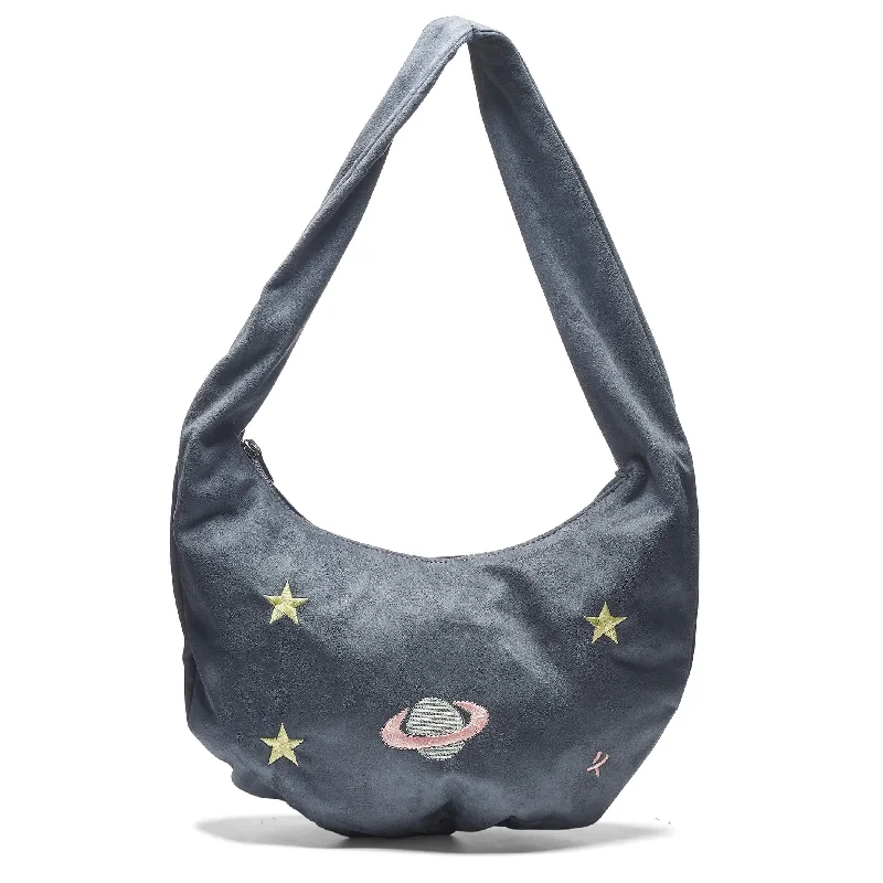 Bags For Personalized Gifts A Fairytale Galaxy Shoulder Bag