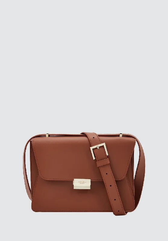 Bag For Luxury Lovers Kate Shoulder Bag | Tan