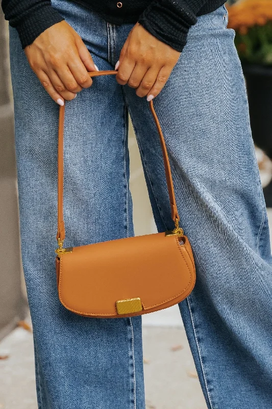 Modern And Limited-Time Offer Bags Terracotta AC Shoulder Bag