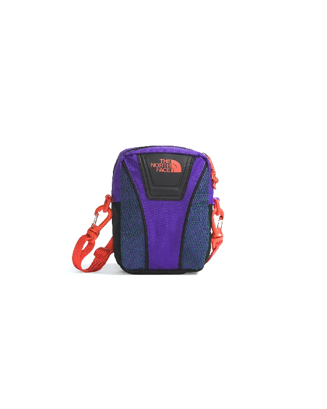 Modern And Limited-Time Offer Bags Y2K Shoulder Bag - Purple / Green / Radiant Orange