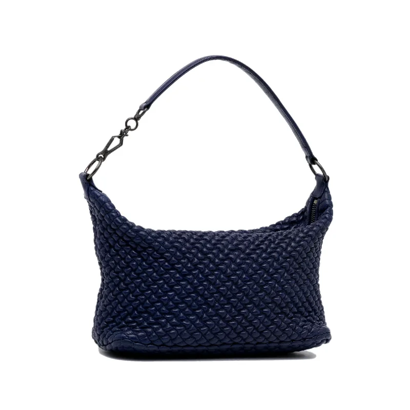 Trendy Festival Bags With Limited-Time Offers Bottega Veneta Bubble Shoulder Bag (SHG-rUX51v)