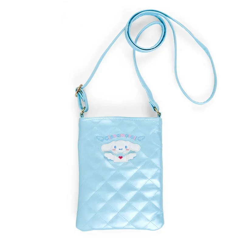 Luxury Bags On Sale Cinnamoroll Love Letter Mini Shoulder Bag