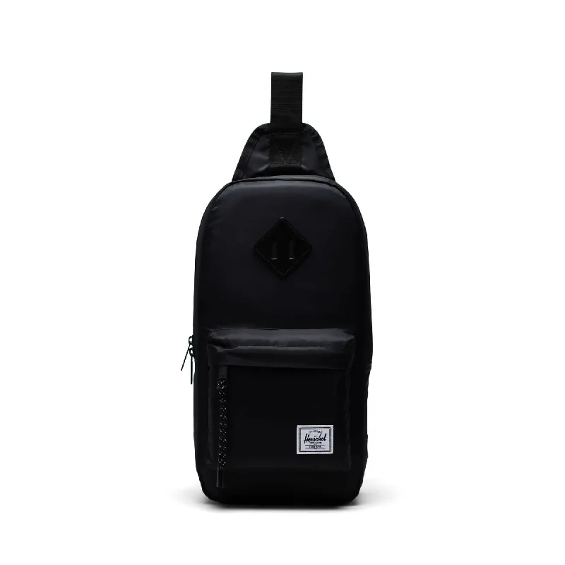 Limited-Time Offers On Trendy And Stylish Bags Herschel Heritage™ Shoulder Bag | Field Trip - Black