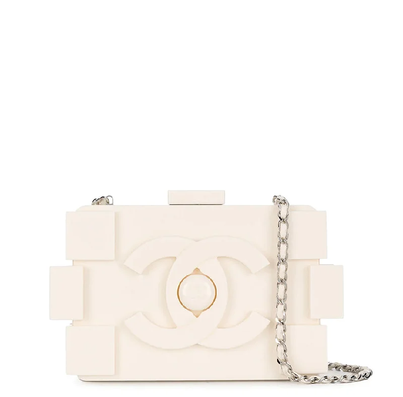 Clearance Bags For Budget Shoppers Off-White "Lego" Brick Shoulder Bag