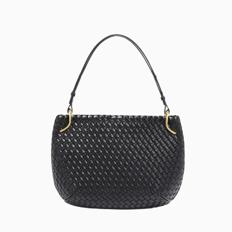 Edgy Bags For Bold And Daring Fashionistas Sabrina Shoulder Bag