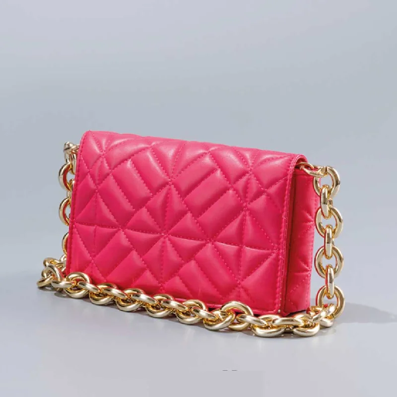 Valentine's Day Silvie Shoulder Bag