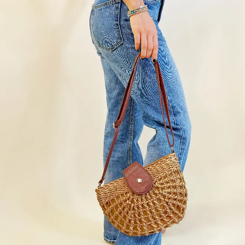 Limited-Time Offer On Trendy Bags Spring Coco Shoulder Bag