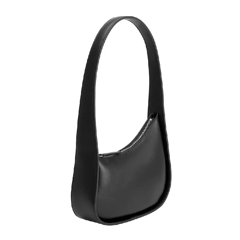 Bags With Seasonal Sales Willow Black Shoulder Bag